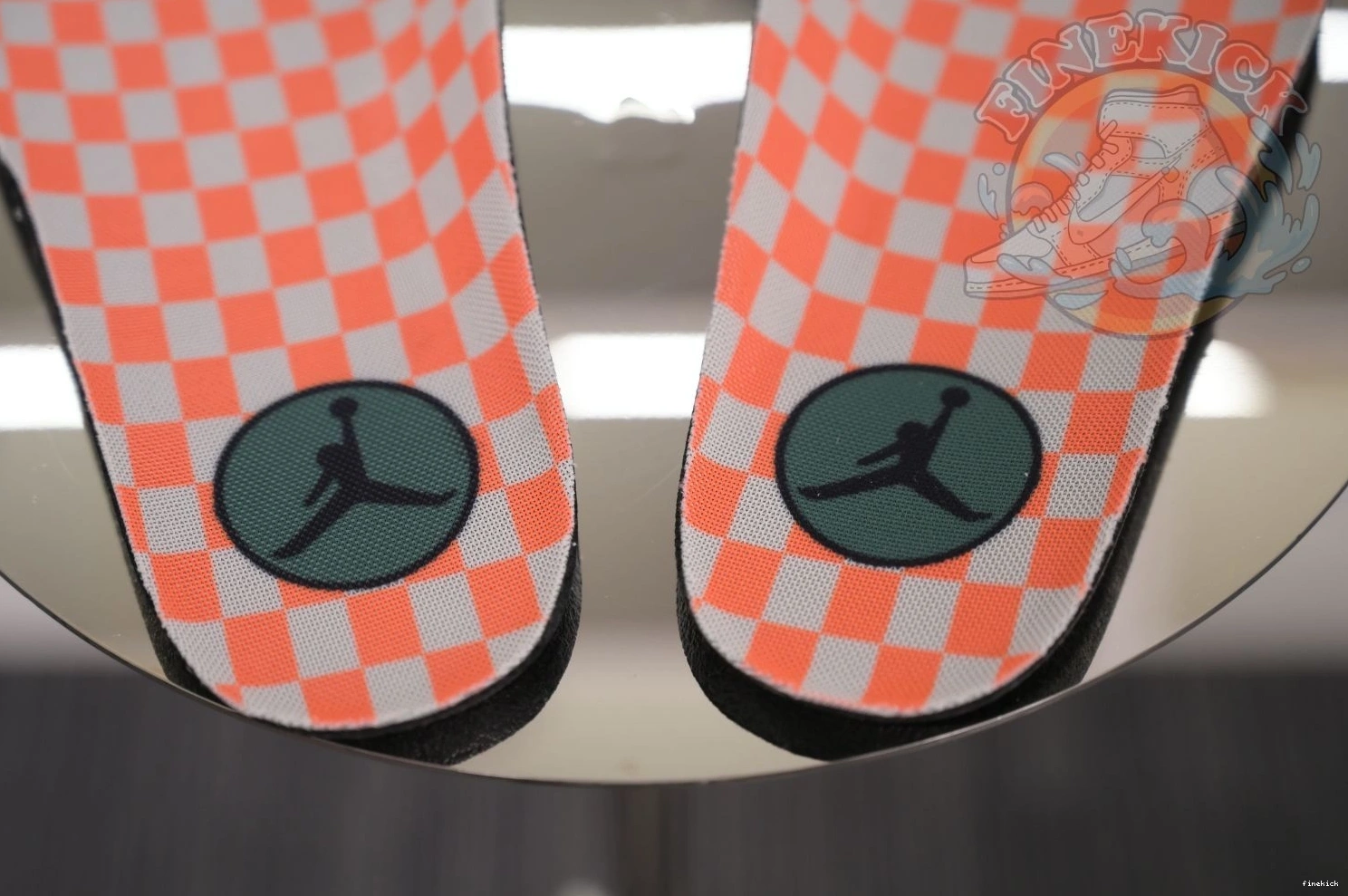 OG Jordan 3 Jordan WMNS